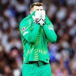 Meski Kebobolan Tiga Gol, Chivu Tetap Sanjung Kiper Inter