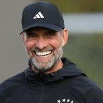 Dibanding Xavi, Klopp Lebih Banyak Kenal Pemain Belanda!