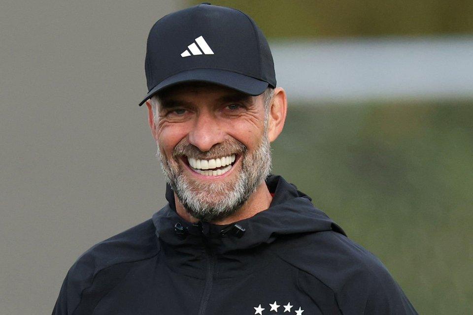 Dibanding Xavi, Klopp Lebih Banyak Kenal Pemain Belanda!