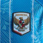 jersei ketiga timnas indonesia