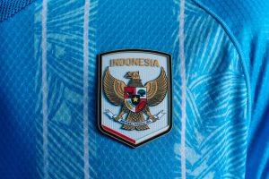 jersei ketiga timnas indonesia