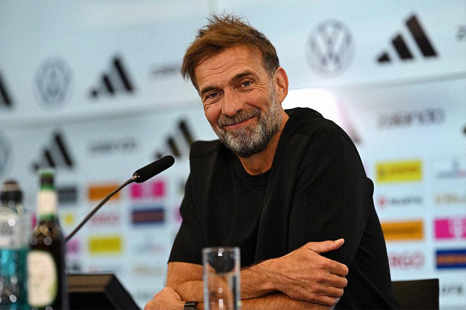 5 Fakta Pelatih Debutan di UEFA Nations League