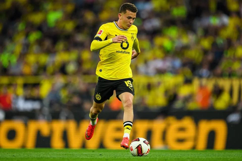 Dua Rekrutan Baru Dortmund Siap Jadi Bintang Baru Klub?