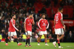 Man United