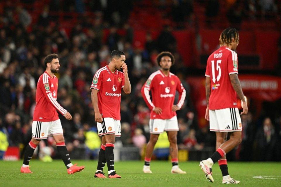 Man United