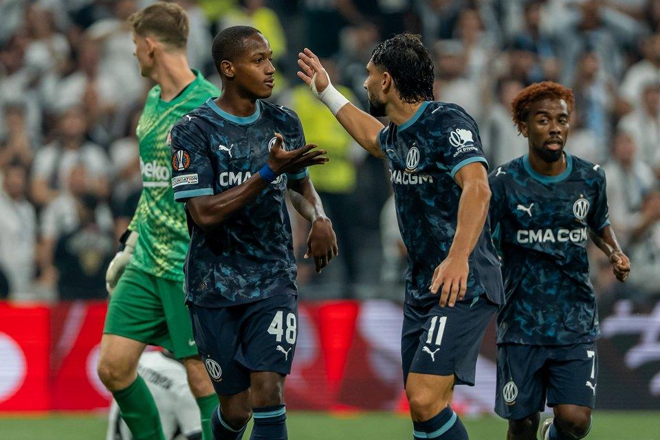 Marseille vs PSG: Le Classique yang Timpang