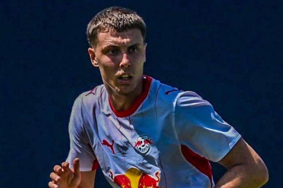 Lumat Hamburg, Pilar Leipzig Kian Pede Tatap Leverkusen