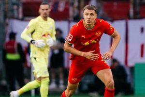 Lumat Hamburg, Pilar Leipzig Kian Pede Tatap Leverkusen