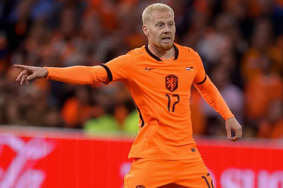 Imbangi Jerman, Xavi Sanjung Dua Debutan Belanda