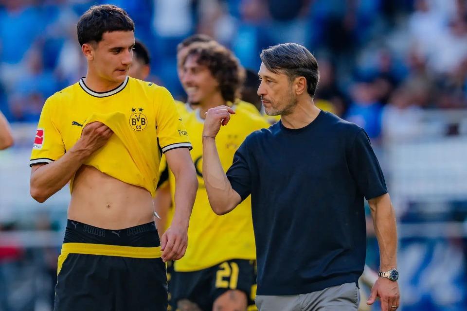 Villarreal Tengah Terpuruk, Dortmund Diminta Tak Jumawa