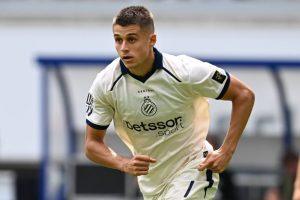 Di Antara Jerman dan Italia, Kemana Penyerang Brugge Berlabuh?