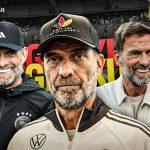 Obrolan Vigo: Menanti Revolusi Timnas Jerman Bersama Jurgen Klopp