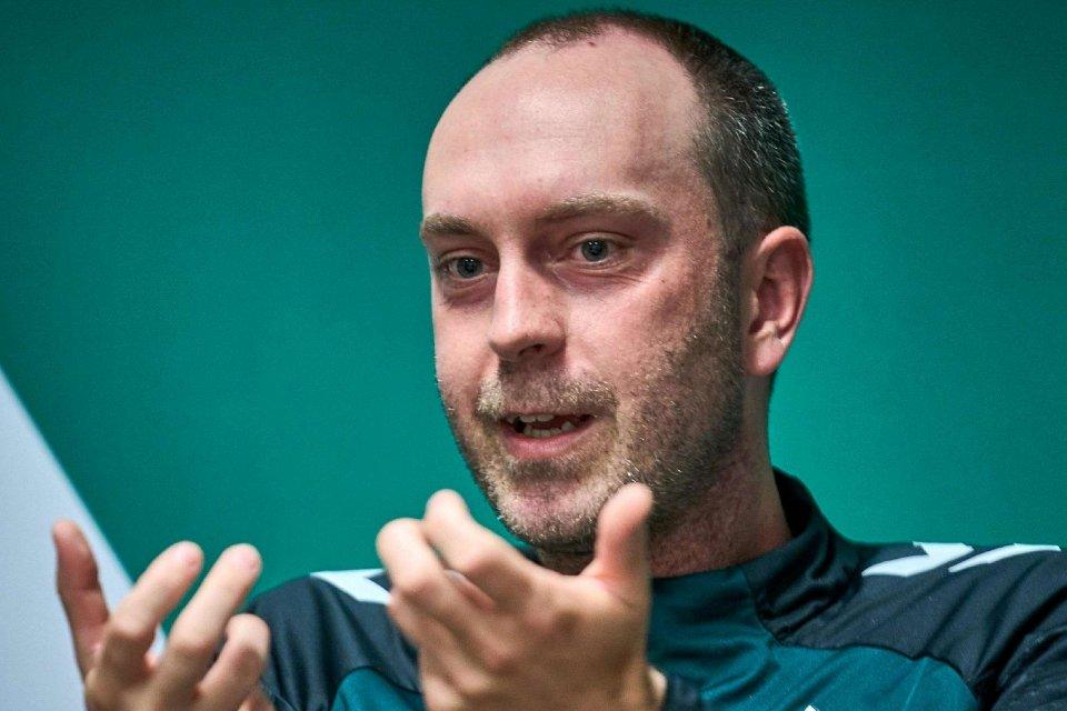 Pecat Polanski, Gladbach Kantongi Tiga Nama untuk Pelatihnya