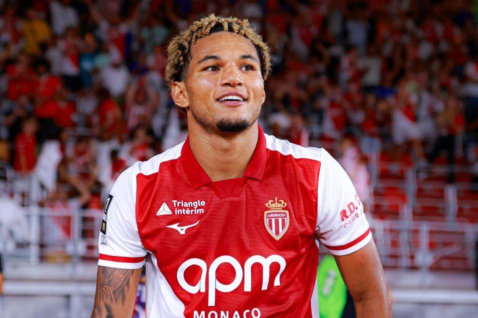 Selebrasi Kontroversial Penyerang Monaco Bakal Berdampak Panjang?