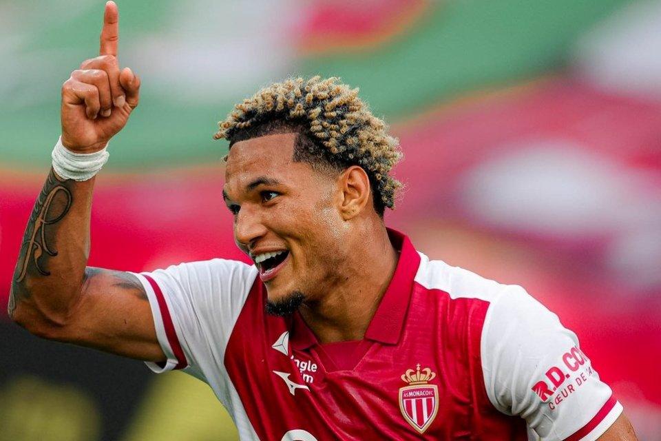 Selebrasi Kontroversial Penyerang Monaco Bakal Berdampak Panjang?
