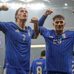 Duo Esposito Pecahkan Rekor Italia yang Bertahan Lebih dari 100 Tahun!