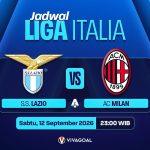 Lazio vs Milan: Adu Kelayakan Gattuso dan Amorim