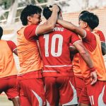 timnas indonesia u-20