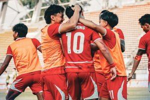 timnas indonesia u-20
