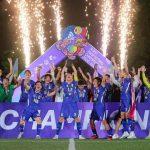 timnas minifootball thailand