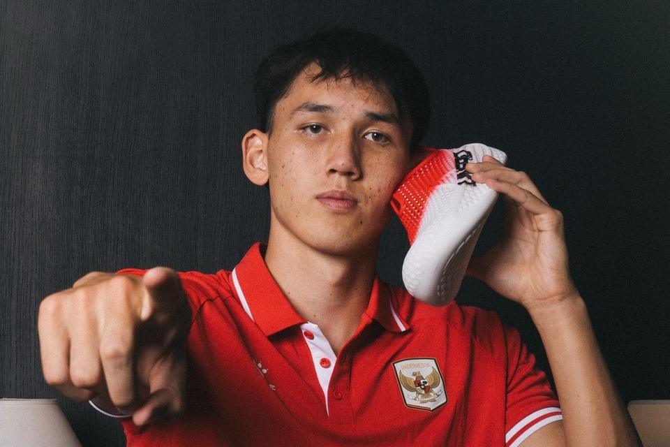 unerd x timnas indonesia