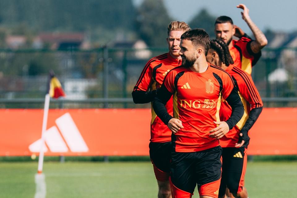 Belgia vs Prancis: Siapa yang Lanjutkan Tren Kemenangan?