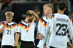 Jerman Kalah dari Yunani, Klopp Tak Masalah Jika Startnya Buruk