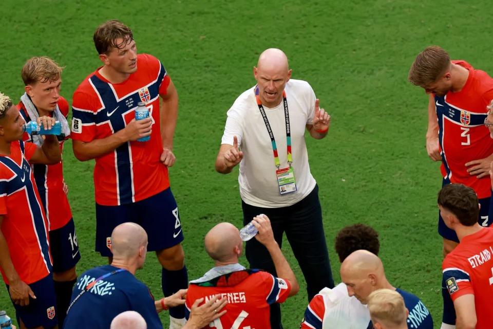 Norwegia vs Portugal: Laga yang Kental dengan Nuansa Manchester City