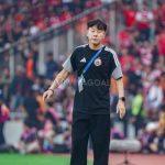 shin tae-yong