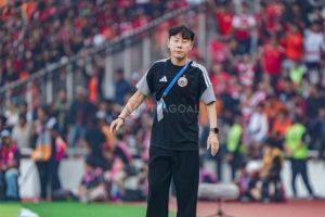 shin tae-yong