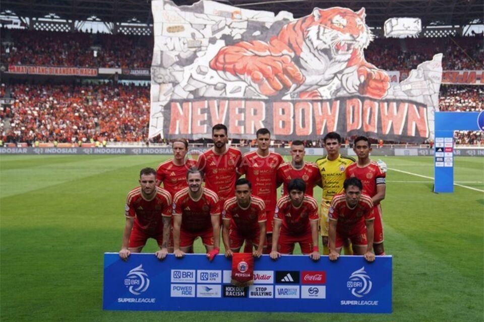 persija jakarta
