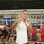 john herdman