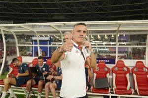 john herdman