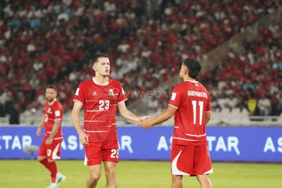 justin hubner dan ragnar oratmangoen