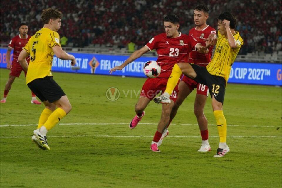 indonesia vs malaysia