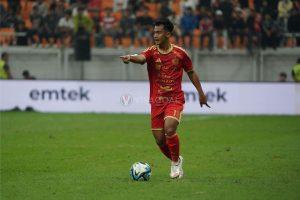 pratama arhan