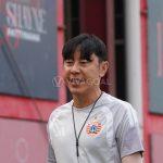 shin tae-yong