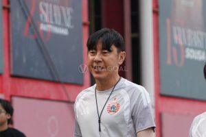 shin tae-yong