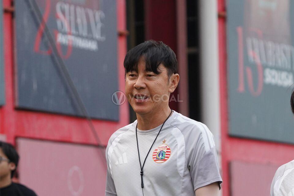 shin tae-yong
