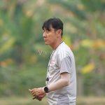 shin tae-yong