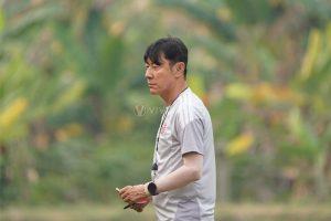 shin tae-yong