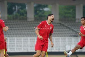 Gantikan Jay Idzes, Kevin Diks Siap Pimpin Timnas Indonesia di FIFA ASEAN Cup 2026