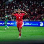 John Herdman Ungkap Alasan Tak Panggil Beckham, Klok, dan Eliano ke Timnas Indonesia