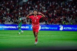 John Herdman Ungkap Alasan Tak Panggil Beckham, Klok, dan Eliano ke Timnas Indonesia