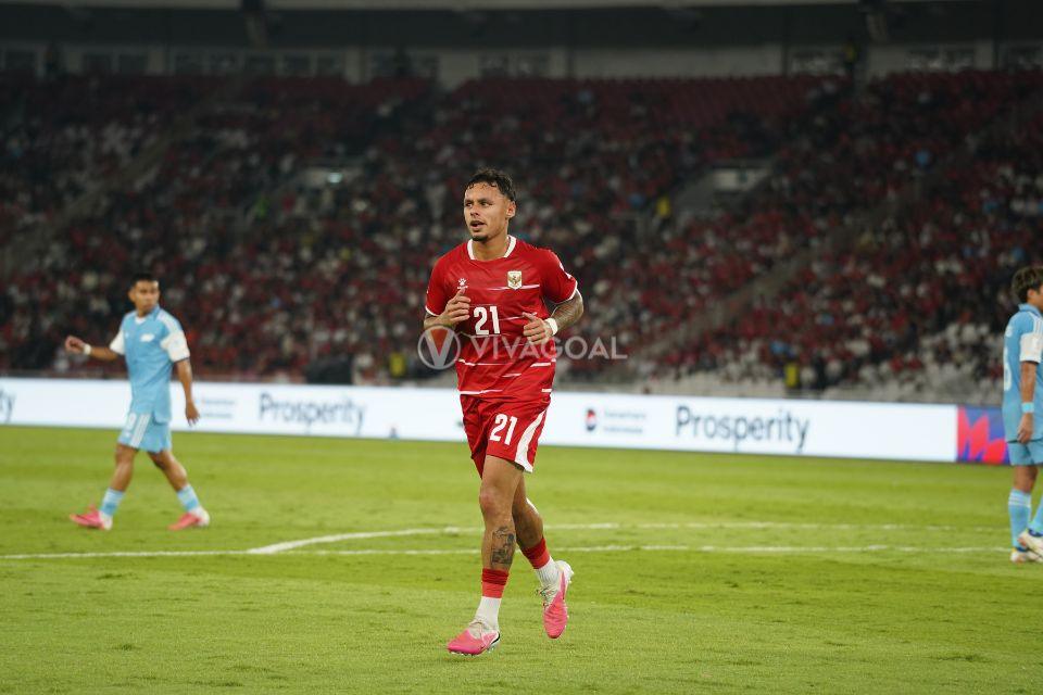 FIFA ASEAN Cup 2026: Performa Dean James Buat John Herdman Tersenyum