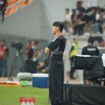 Shin Tae-yong Pusing Tentukan Skuad Inti Persija