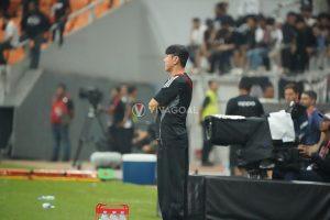 Shin Tae-yong Pusing Tentukan Skuad Inti Persija