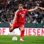 Kane Kalah dari Messi di Ballon d'Or, Bos Bayern: Ini Tidak Masuk Akal!