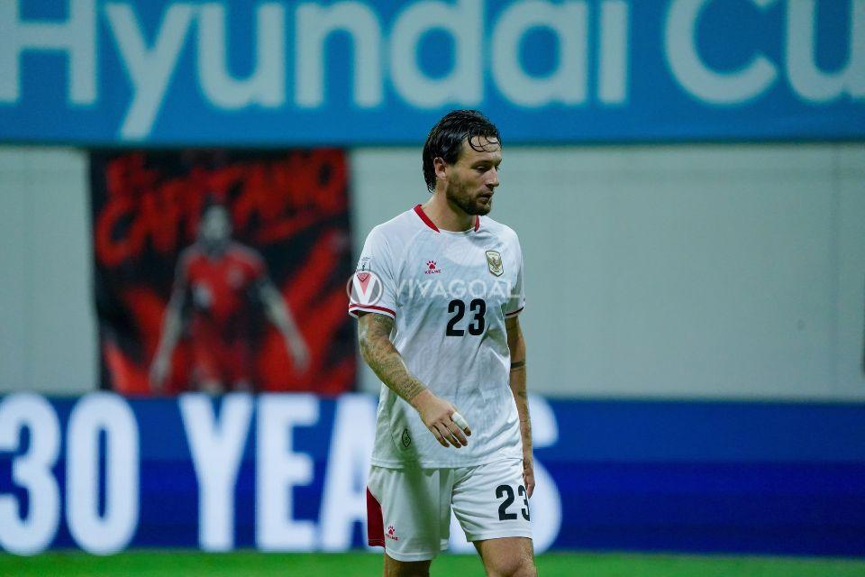 John Herdman Ungkap Alasan Tak Panggil Beckham, Klok, dan Eliano ke Timnas Indonesia