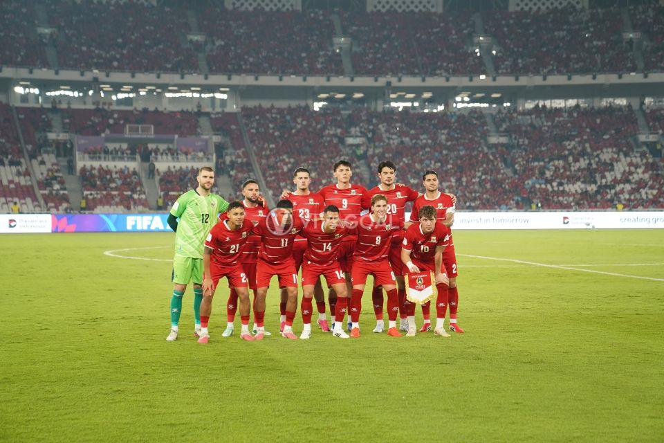 FIFA ASEAN Cup 2026: Performa Dean James Buat John Herdman Tersenyum
